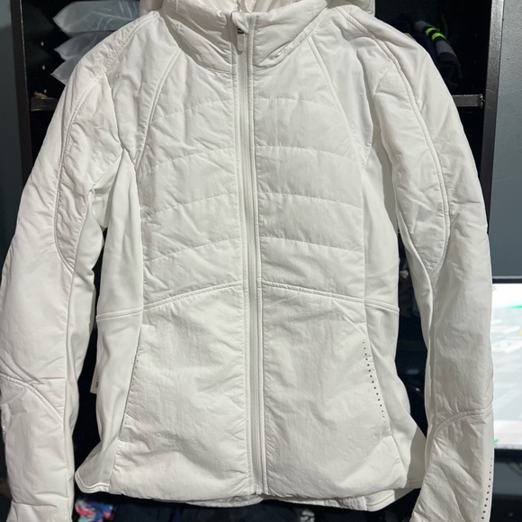 Lululemon Another mile jacket - Picture 4 of 8